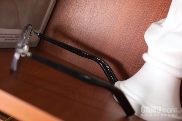 眼镜 2 体验：好看 好戴 且足够好用pg电子免费模拟器MIJIA智能音频(图6)