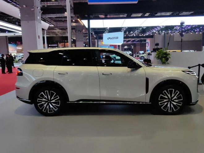 Q07售1298万起pg电子试玩长安启源