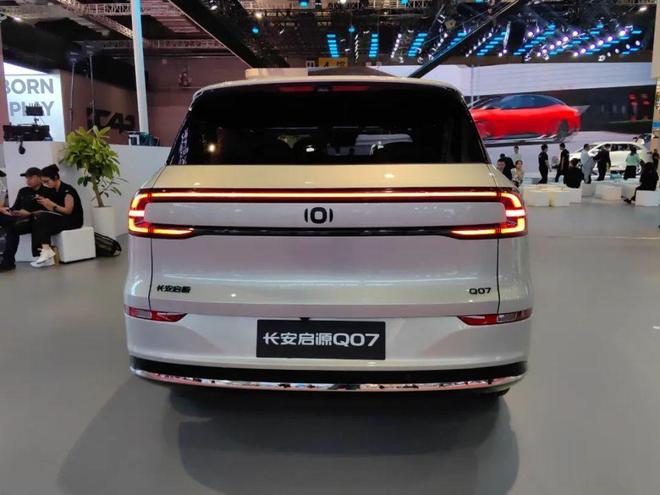 Q07售1298万起pg电子试玩长安启源(图3)