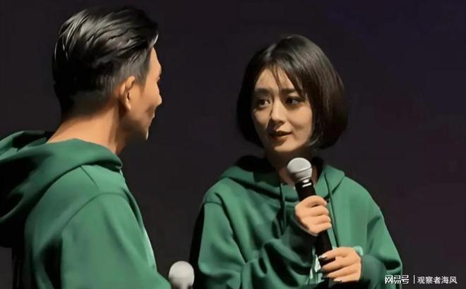 被央视关注过往黑历史再度曝光。pg电子模拟器赵丽颖因飙脏话