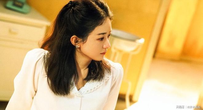被央视关注过往黑历史再度曝光。pg电子模拟器赵丽颖因飙脏话(图10)