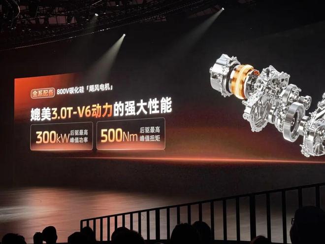 万起27分钟大定破万是对勇敢者的奖励电子pg新一代智己LS6上市1979(图6)