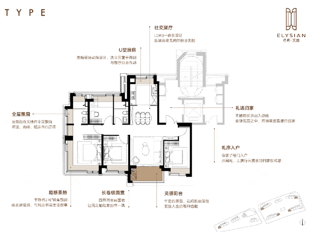 东保利天奕售楼处发布：项目地址@最新房价pg电子模拟器免费试玩豪宅臻选@上海浦(图26)