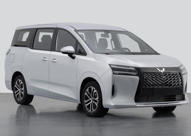 星光730正式预售三种动力全新7座MPVpg电子中国网站新车|768万元起五菱(图4) 星光730正式预售三种动力全新7座MPVpg电子中国网站新车|768万元起五菱(图4)