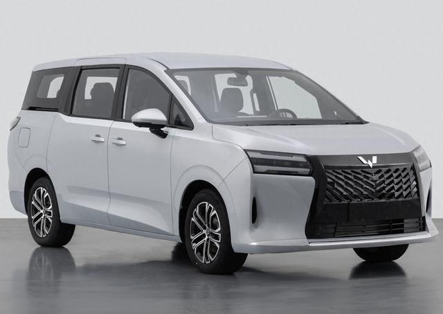 星光730正式预售三种动力全新7座MPVpg电子中国网站新车|768万元起五菱(图5) 星光730正式预售三种动力全新7座MPVpg电子中国网站新车|768万元起五菱(图5)