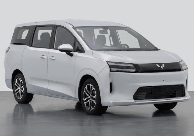 星光730正式预售三种动力全新7座MPVpg电子中国网站新车|768万元起五菱(图8) 星光730正式预售三种动力全新7座MPVpg电子中国网站新车|768万元起五菱(图8)