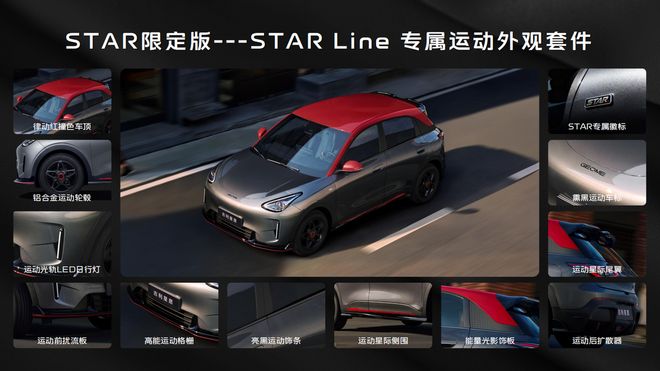 销冠!2026款星愿焕新658万起!pg电子模拟器电脑版依旧是那个省心(图2) 销冠!2026款星愿焕新658万起!pg电子模拟器电脑版依旧是那个省心(图2)